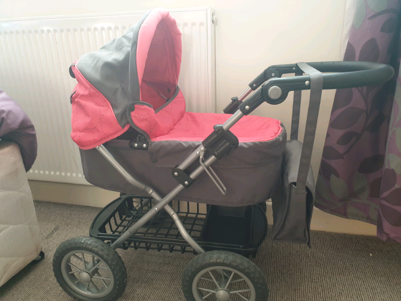 dolls pram gumtree